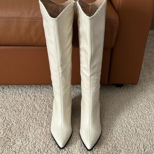 NWOT Journee Collection Daria Knee High Boots